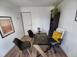 Espace d’évaluation et de bilan neuropsychologique