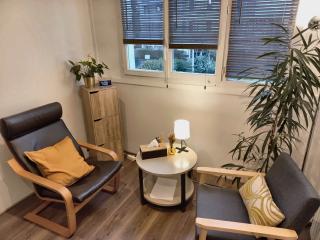 Cabinet de consultation pour la psychothérapie