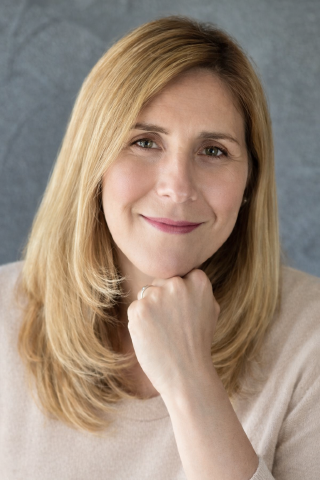 Portrait de Sonia Reyes, psychothérapeute et neuropsychologue